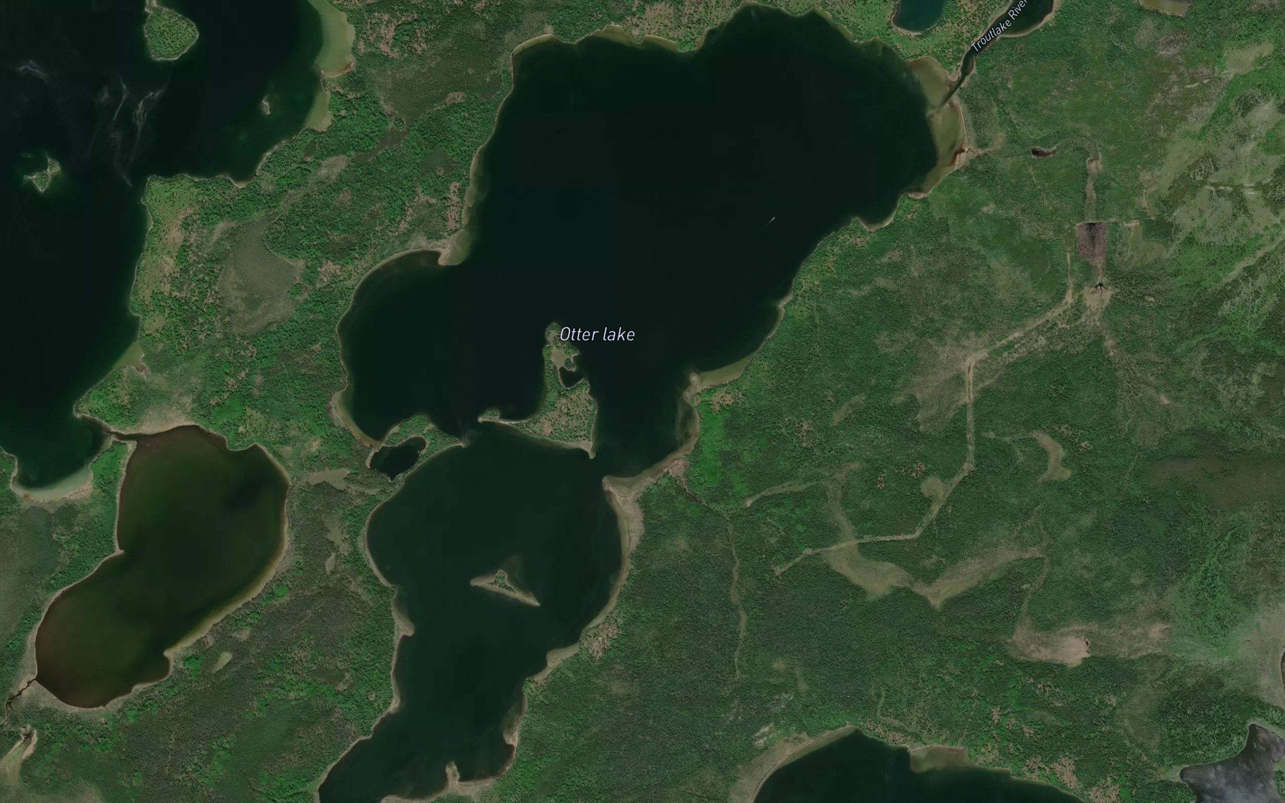 Otter Lake
