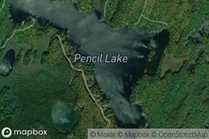 Pencil Lake