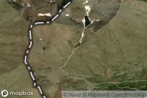 Basses de l'Estany Negre