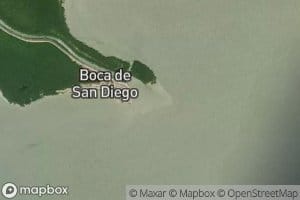 Boca Rio San Diego