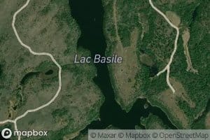 Lac Basile