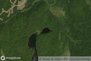 Durkee Lake