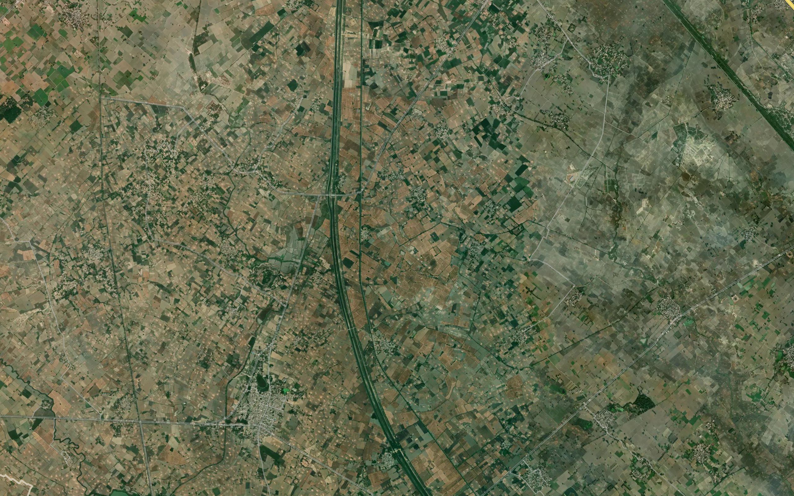 Kanakpur Drain