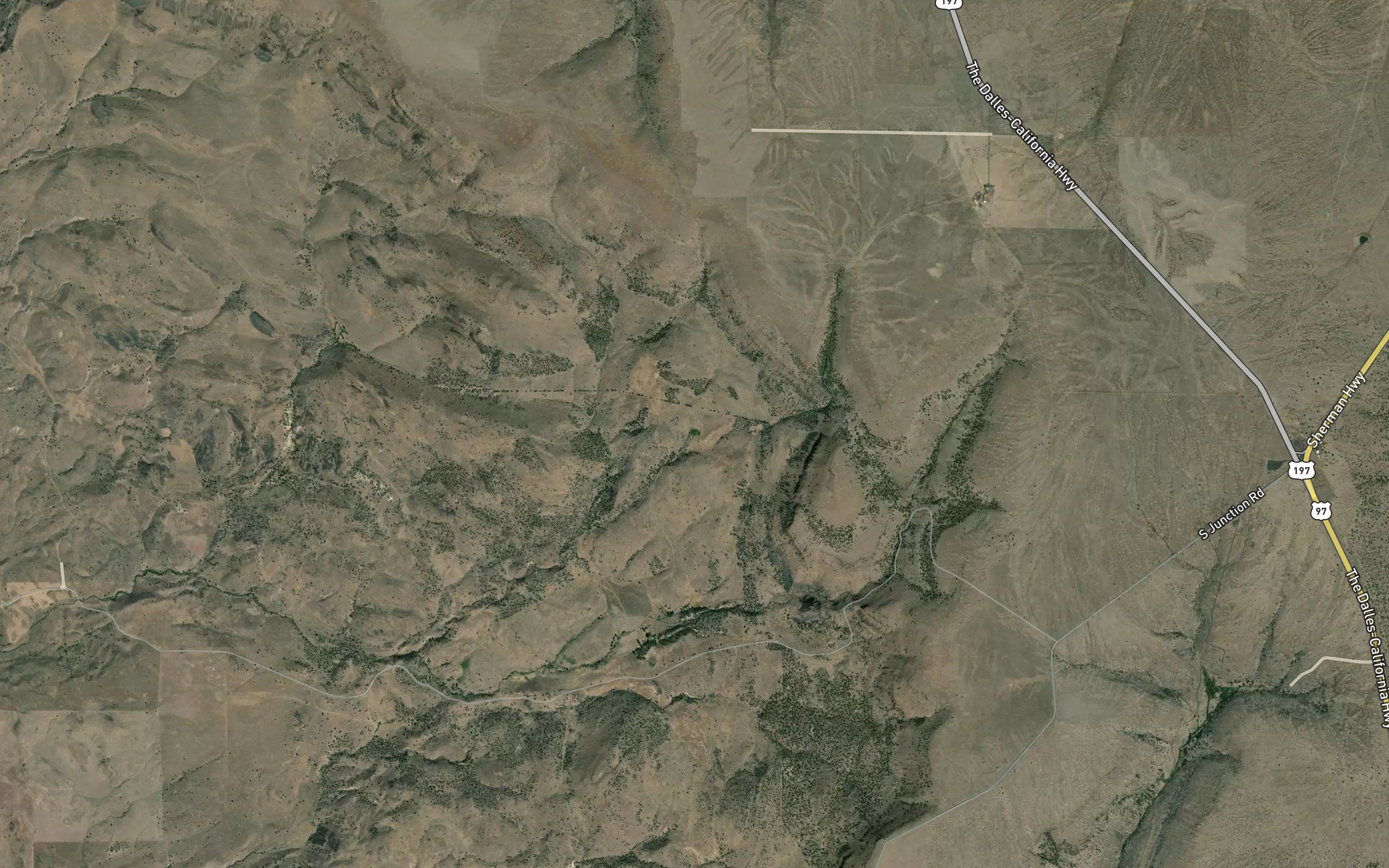 Cottonwood Springs
