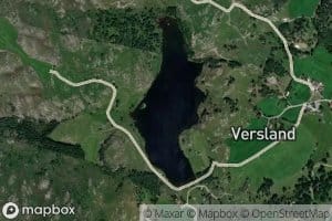 Verslandsvatnet