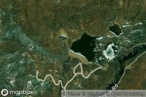 Carl Smith Reservoir