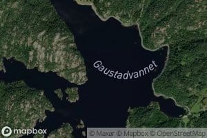 Gaustadvannet