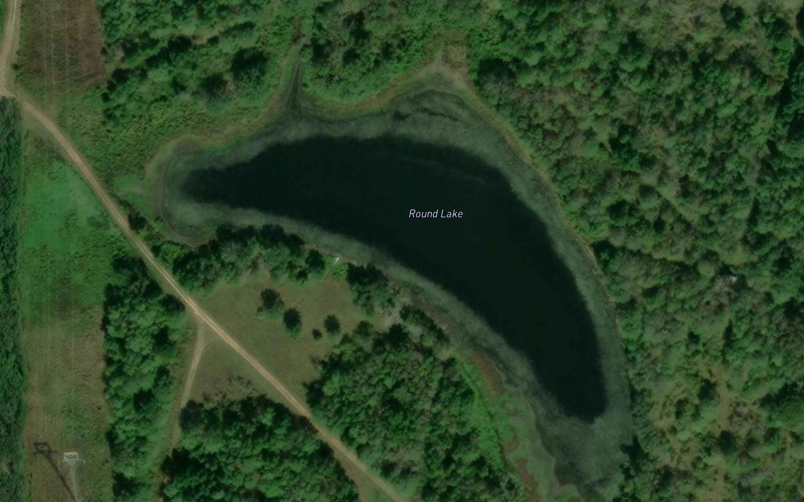 Round Lake