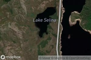 Lake Plimsoll