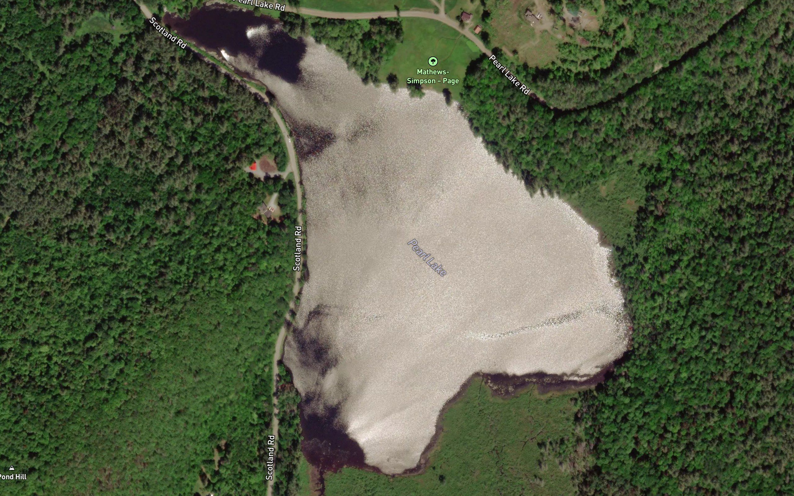 Pearl Lake