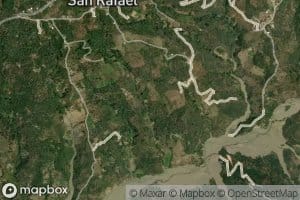 Quebrada de Aguilucha