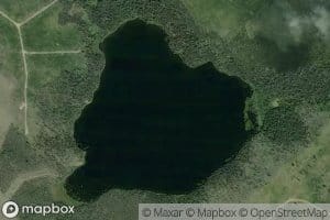 Cossack Lake