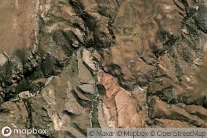 Quebrada Ccollpahuaycco