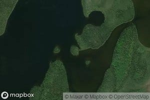 Matier Lake
