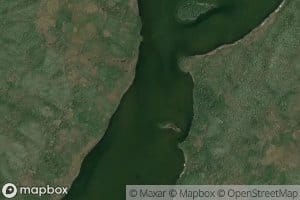 Malcolm Kennedy Lake