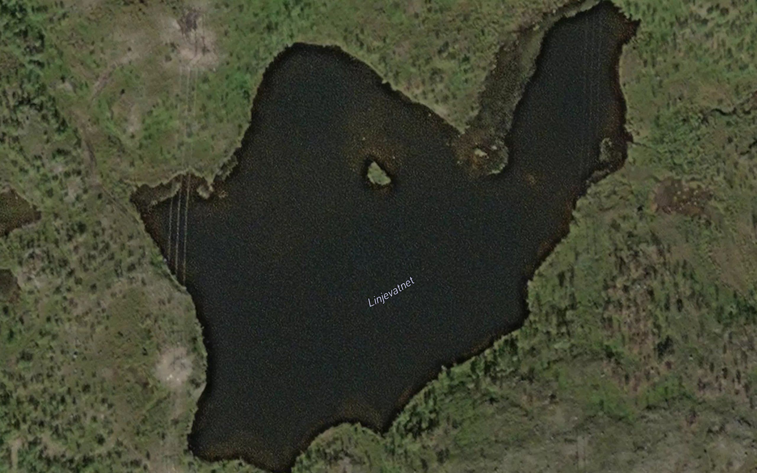 Linjevatnet