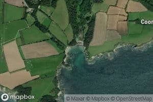 Polridmouth Cove