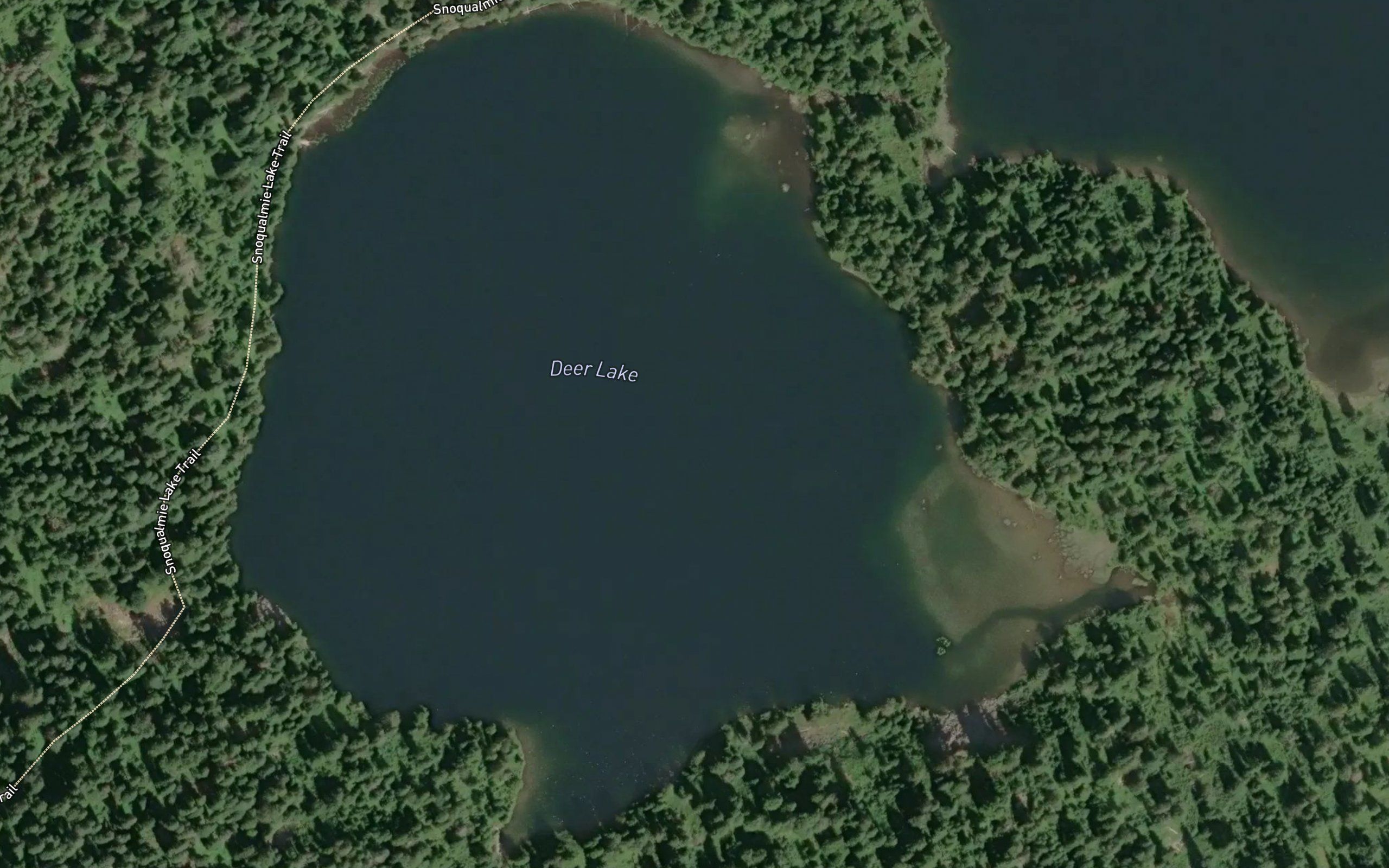 Deer Lake