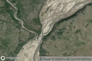 Sheep Creek