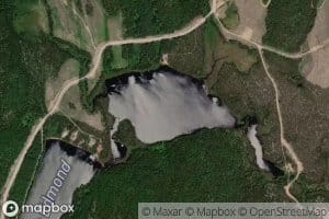 Lac Edmond