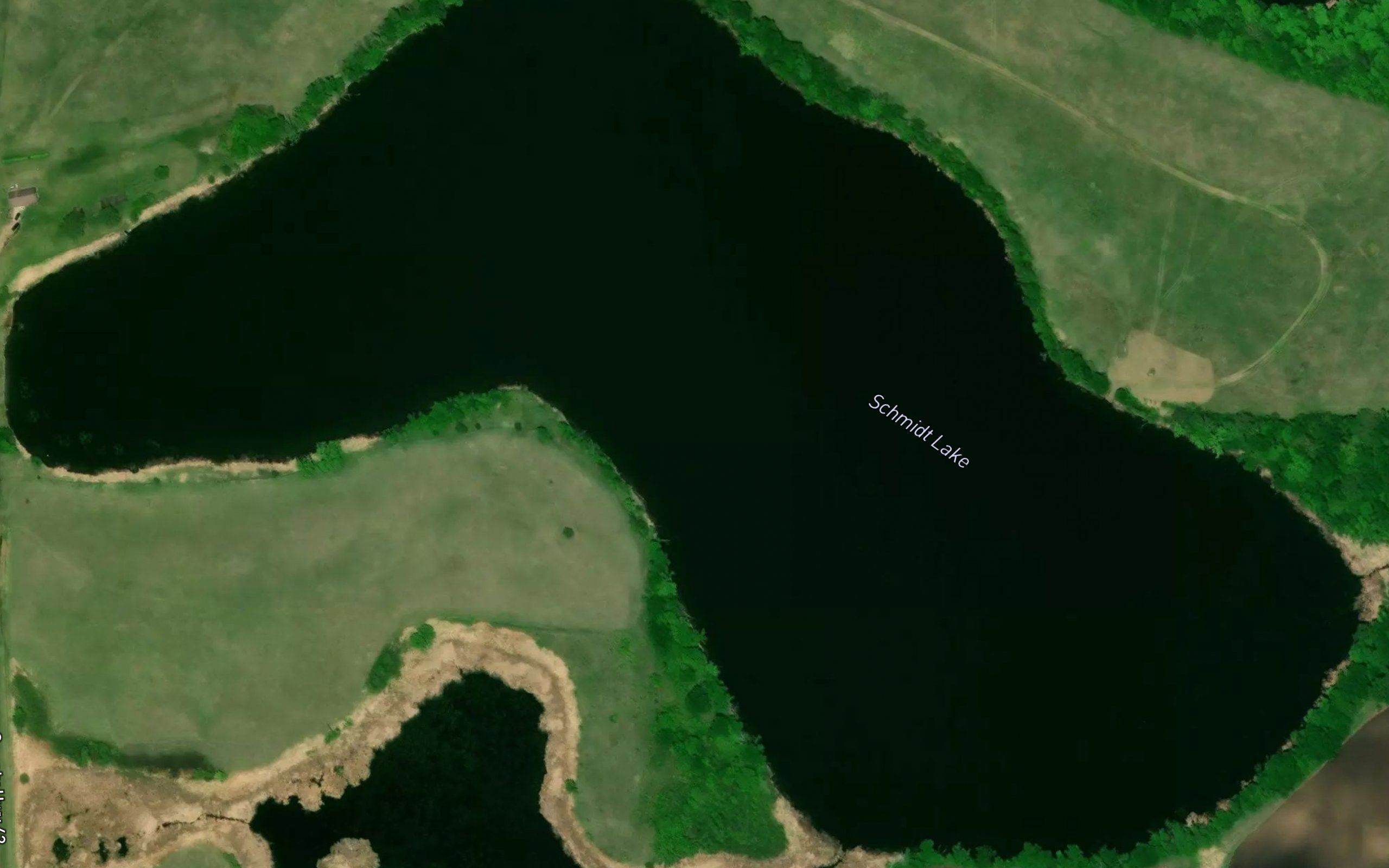 Schmidt Lake