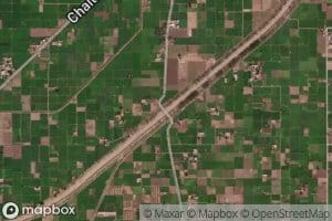 Khokhara Distributary