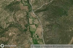 Canada Spring de la Jarita