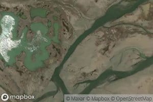 Malcolm River