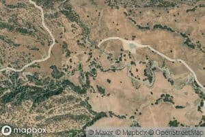 Wildcat Creek
