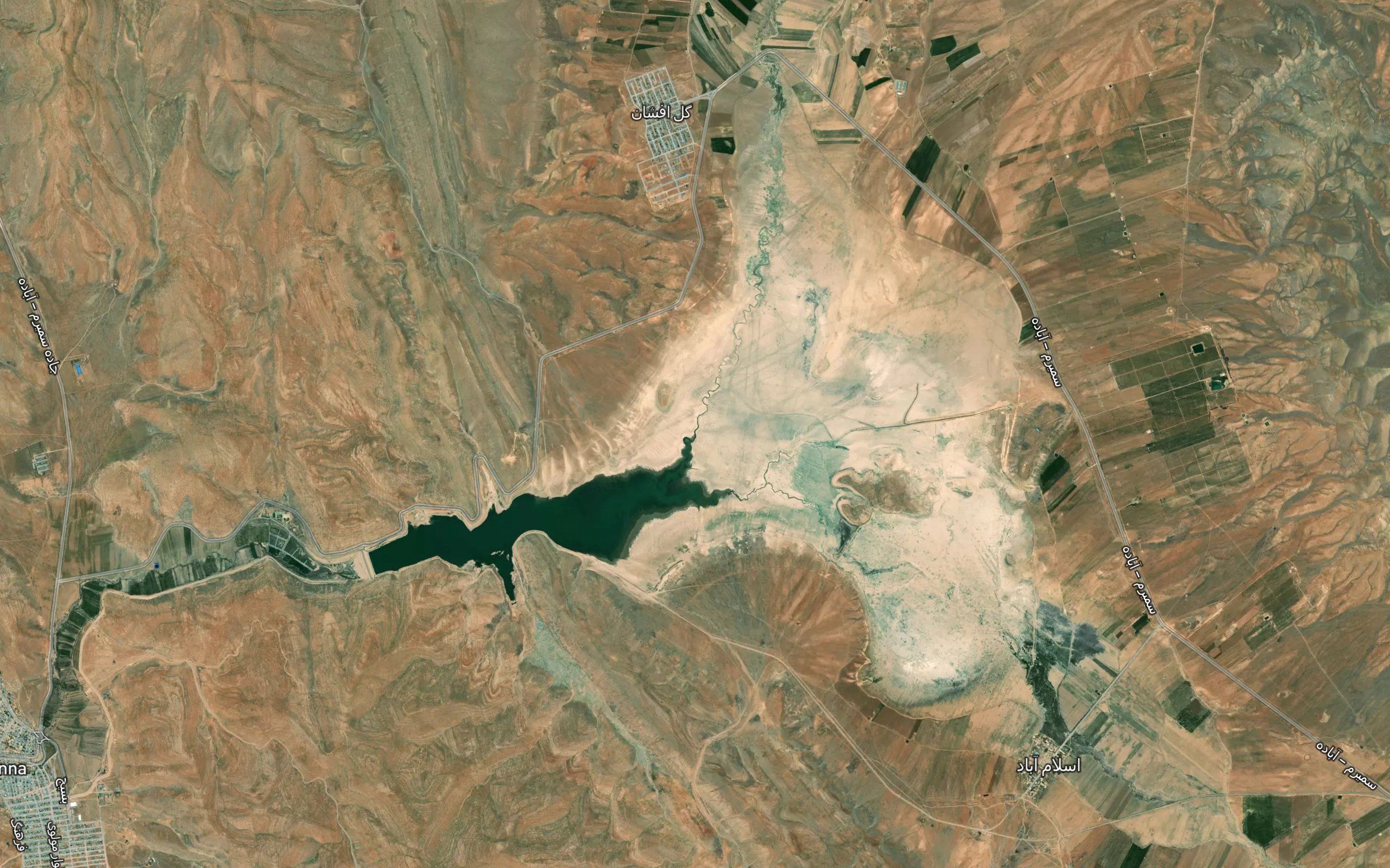 Rudkhaneh-ye Rahimi