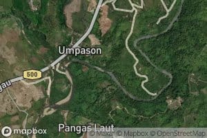 Sungai Umpason