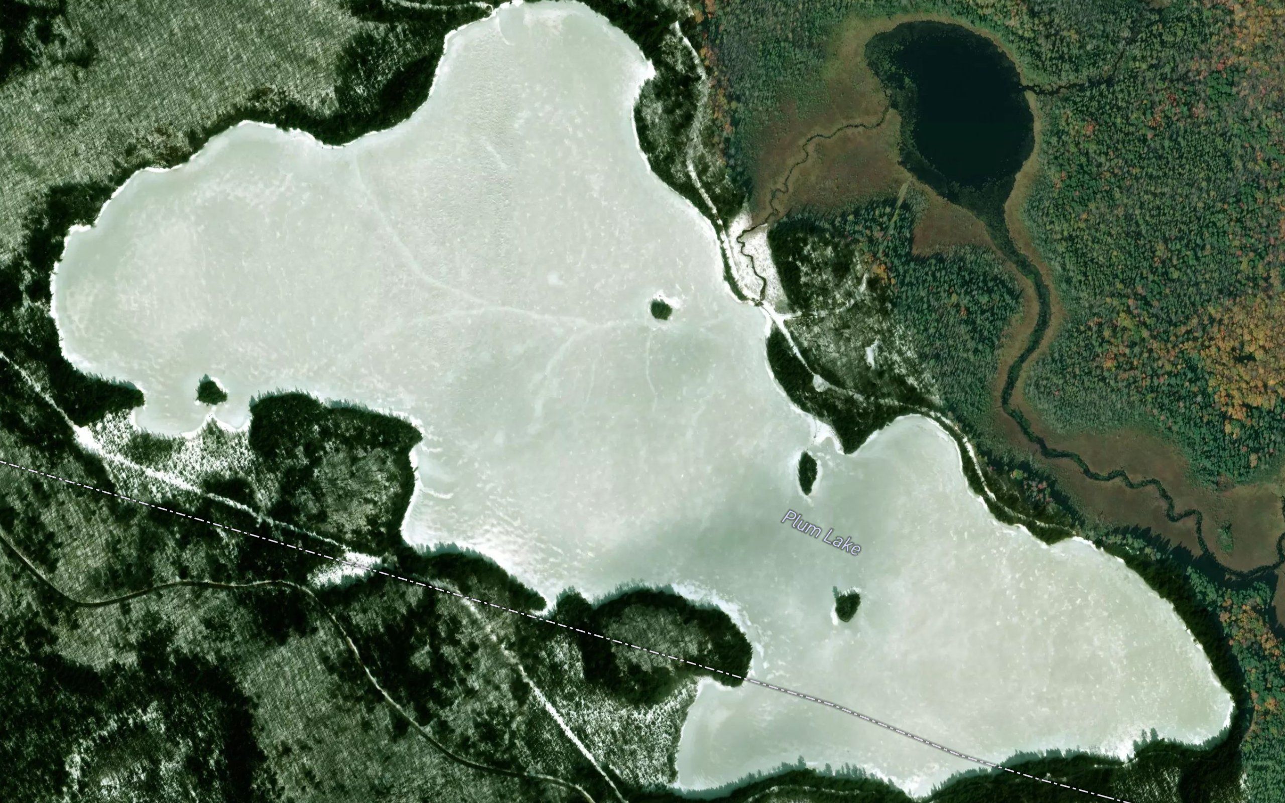 Plum Lake