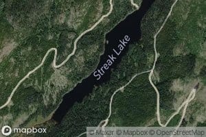 Streak Lake