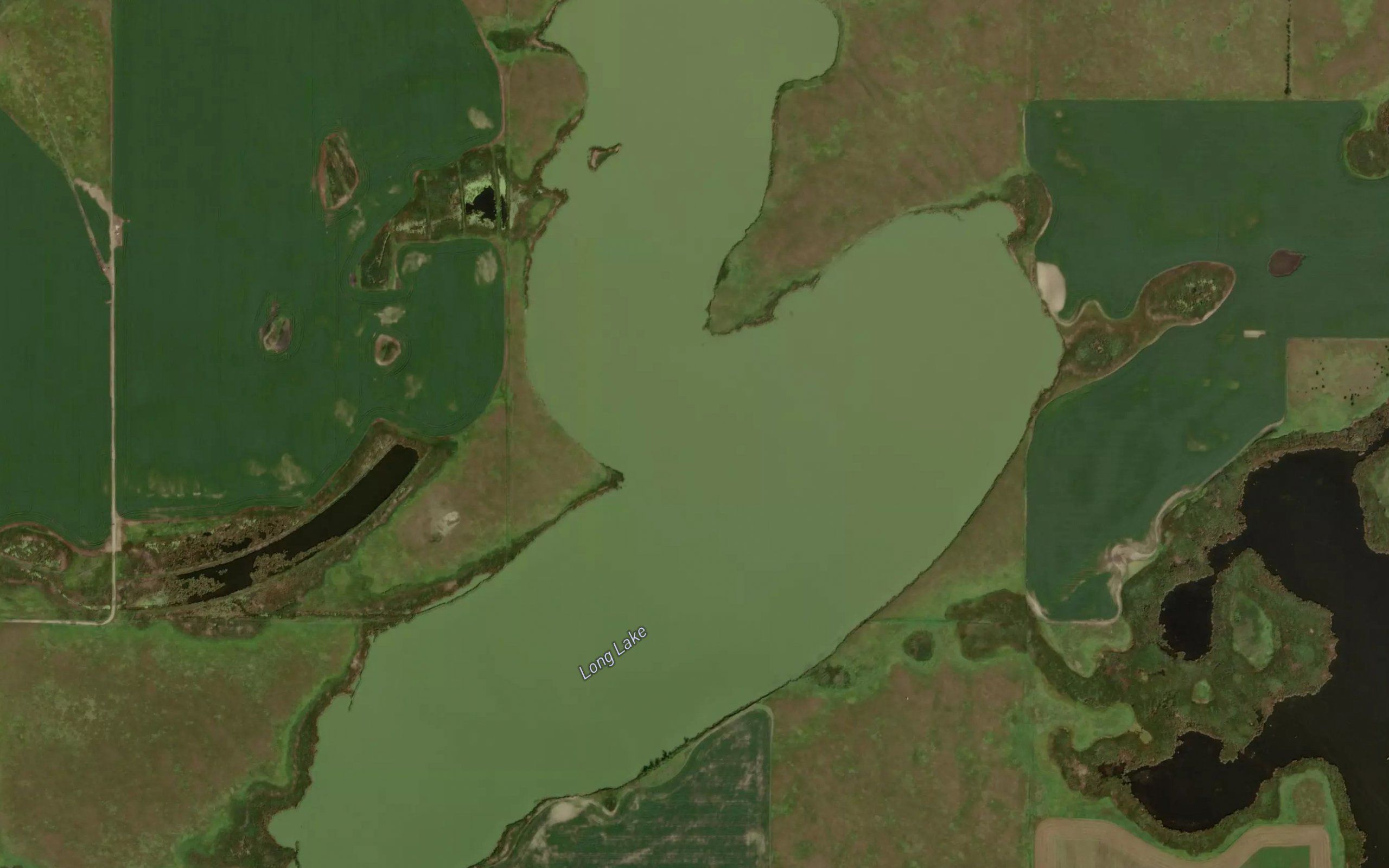 Long Lake