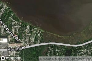 Jones Creek