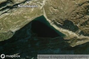 Listolvatnet