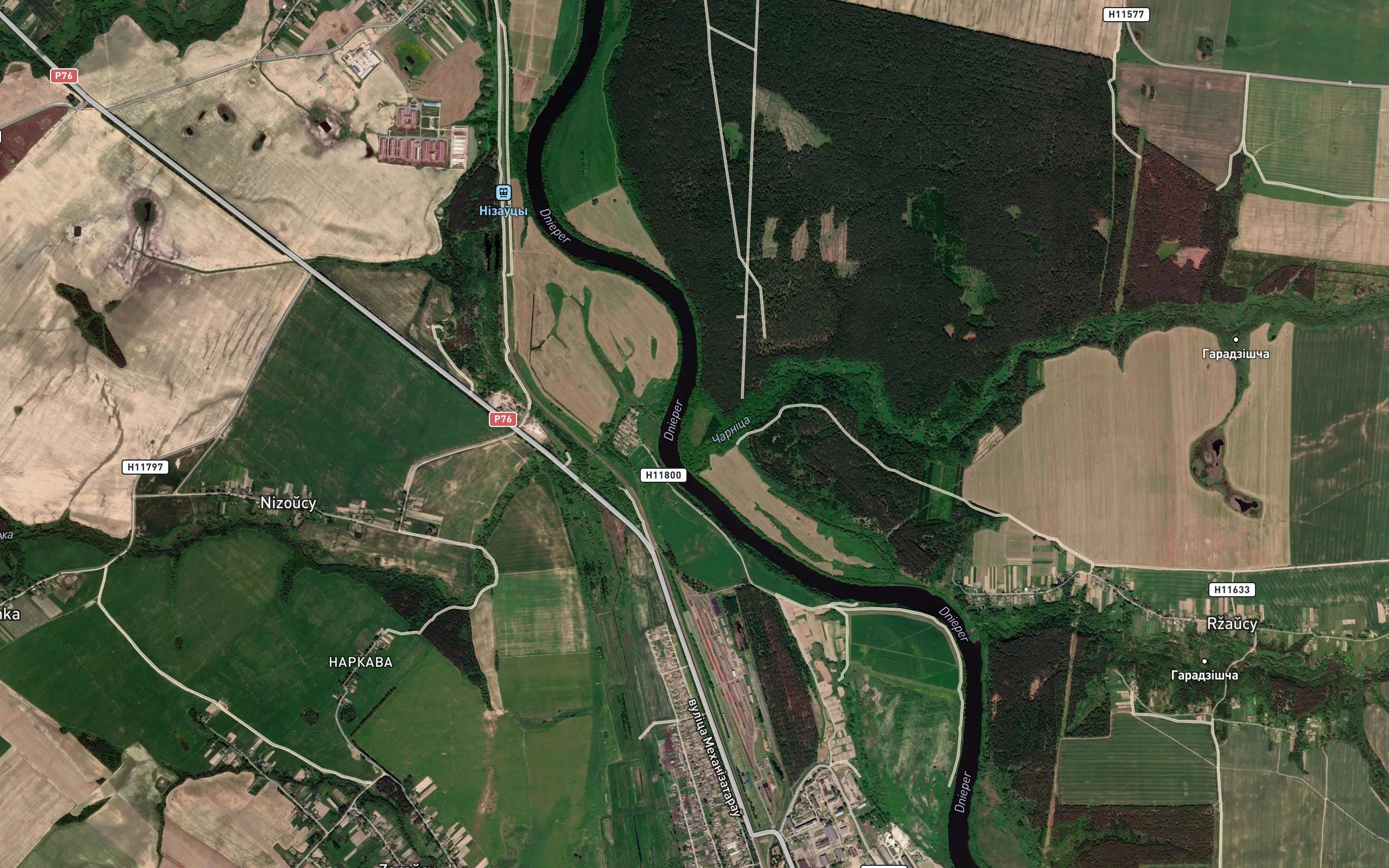 Trosenka