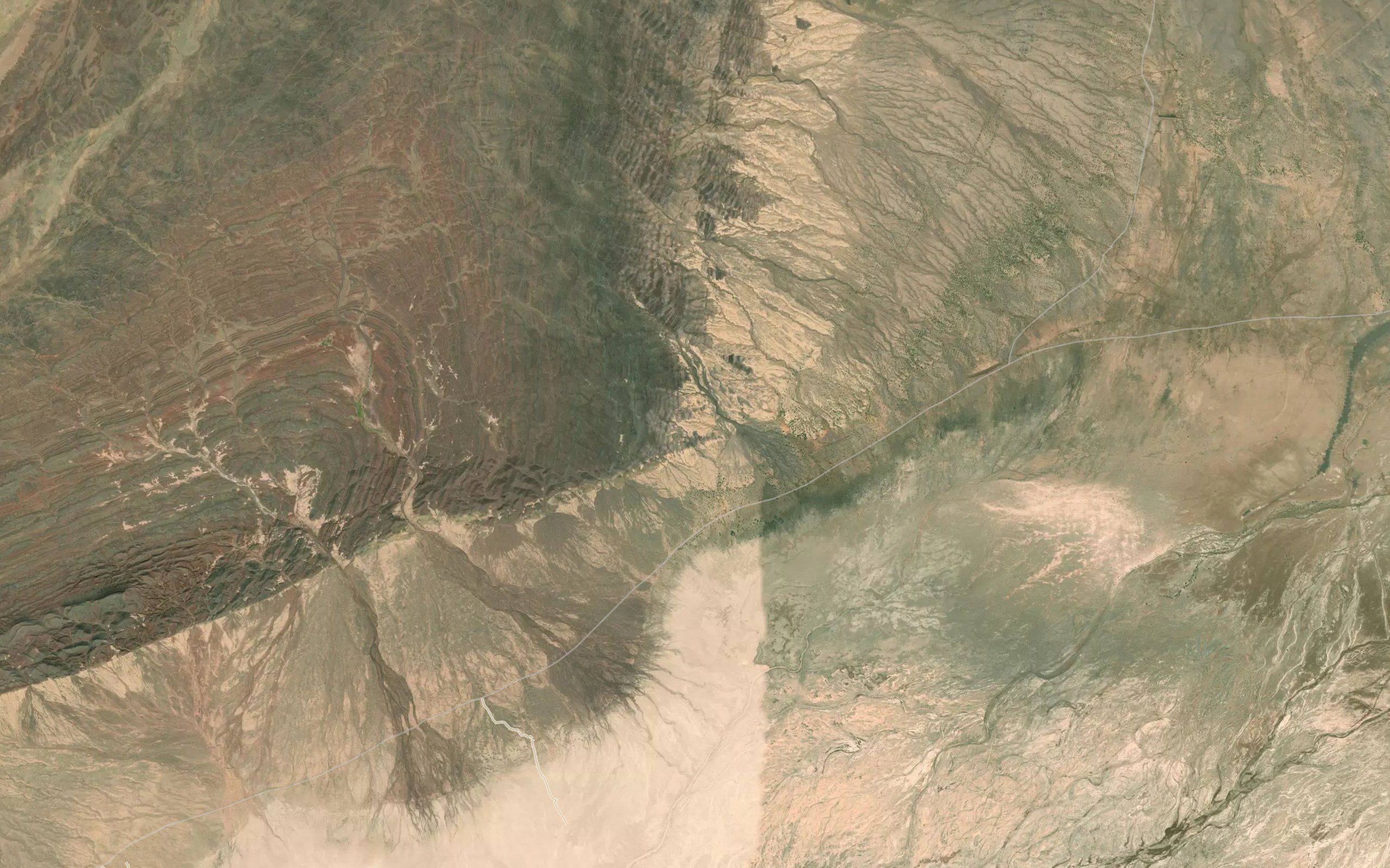 Cheshmeh-ye Raqiq