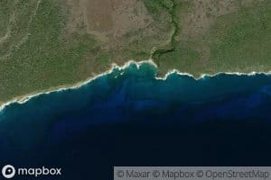 Ensenada de las Puercas