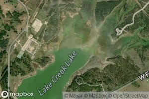 Lake Creek Lake