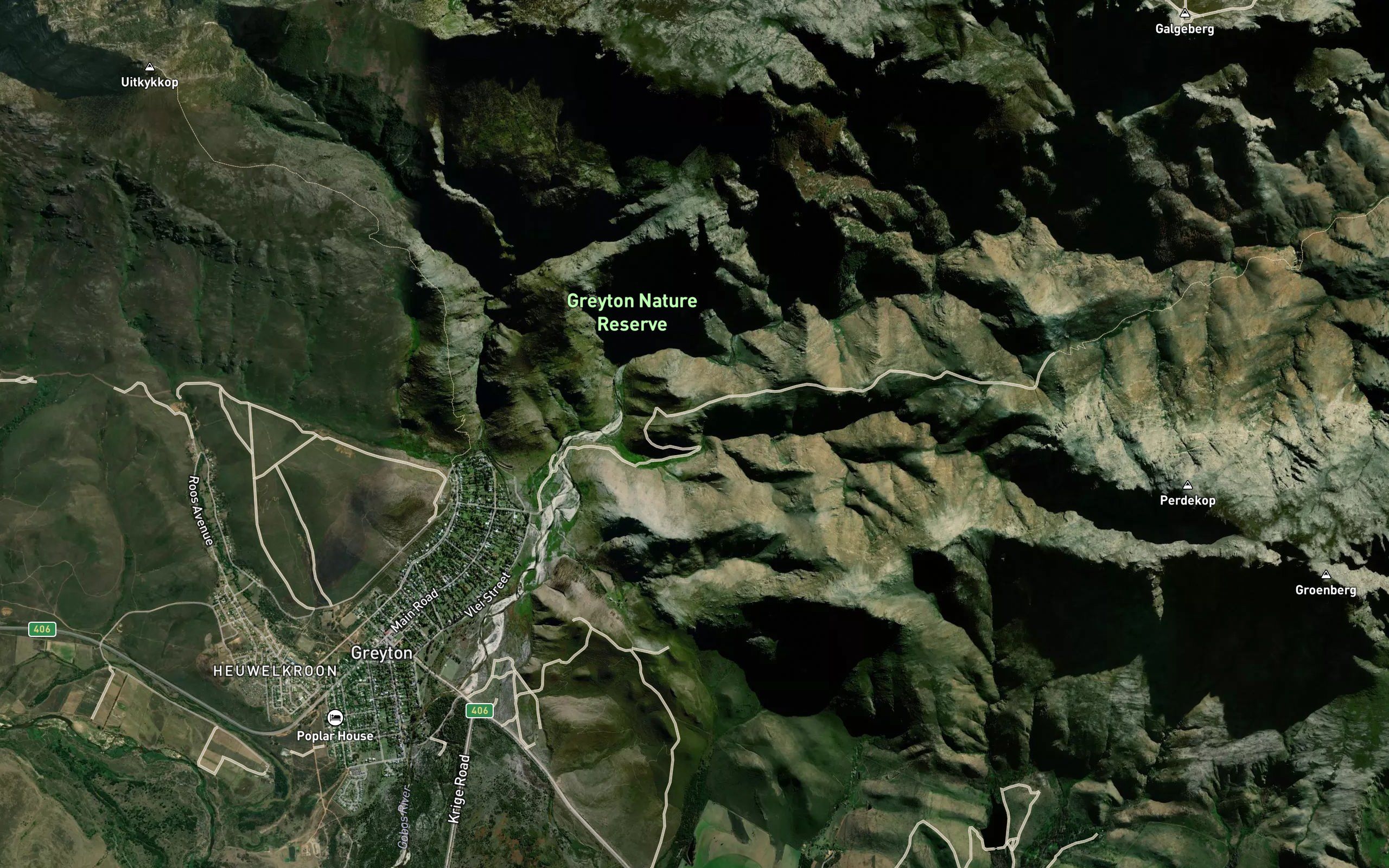 Wolfkloof