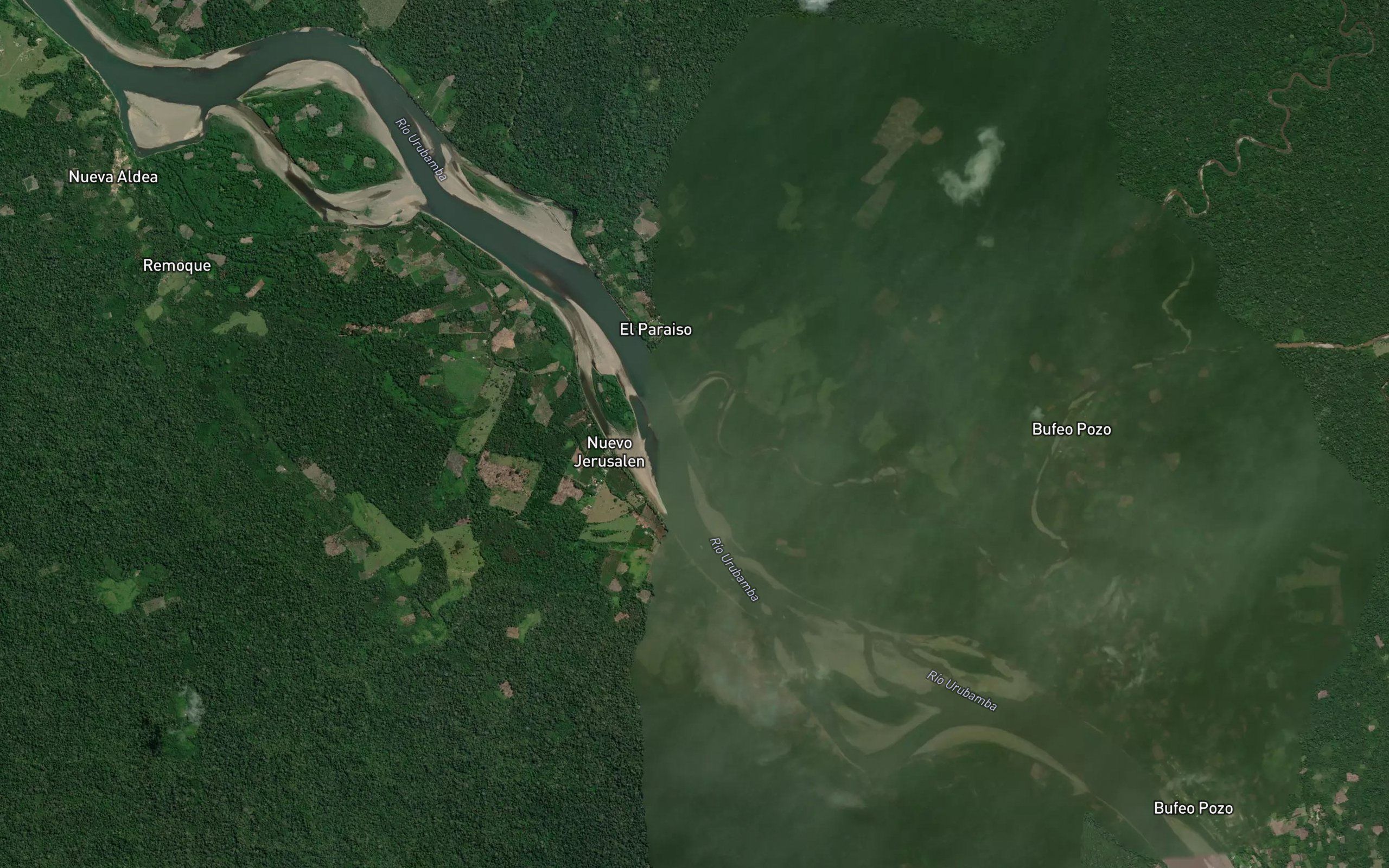 Rio Pinria