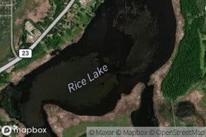 Rice Lake