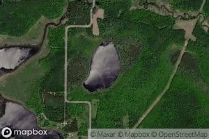 Blackwater Lake
