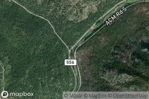 West Fork Thompson River