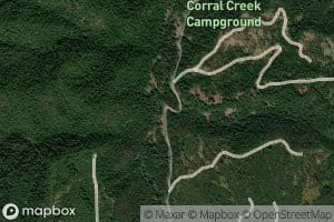 Camp Creek
