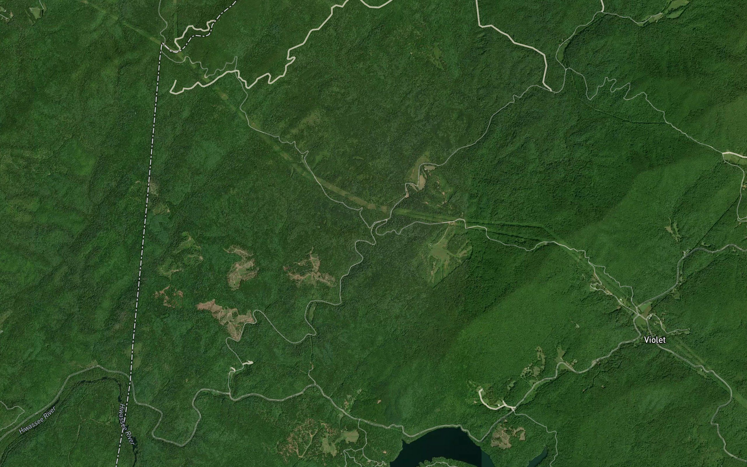 Slate Creek