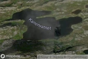 Kanonvatnet
