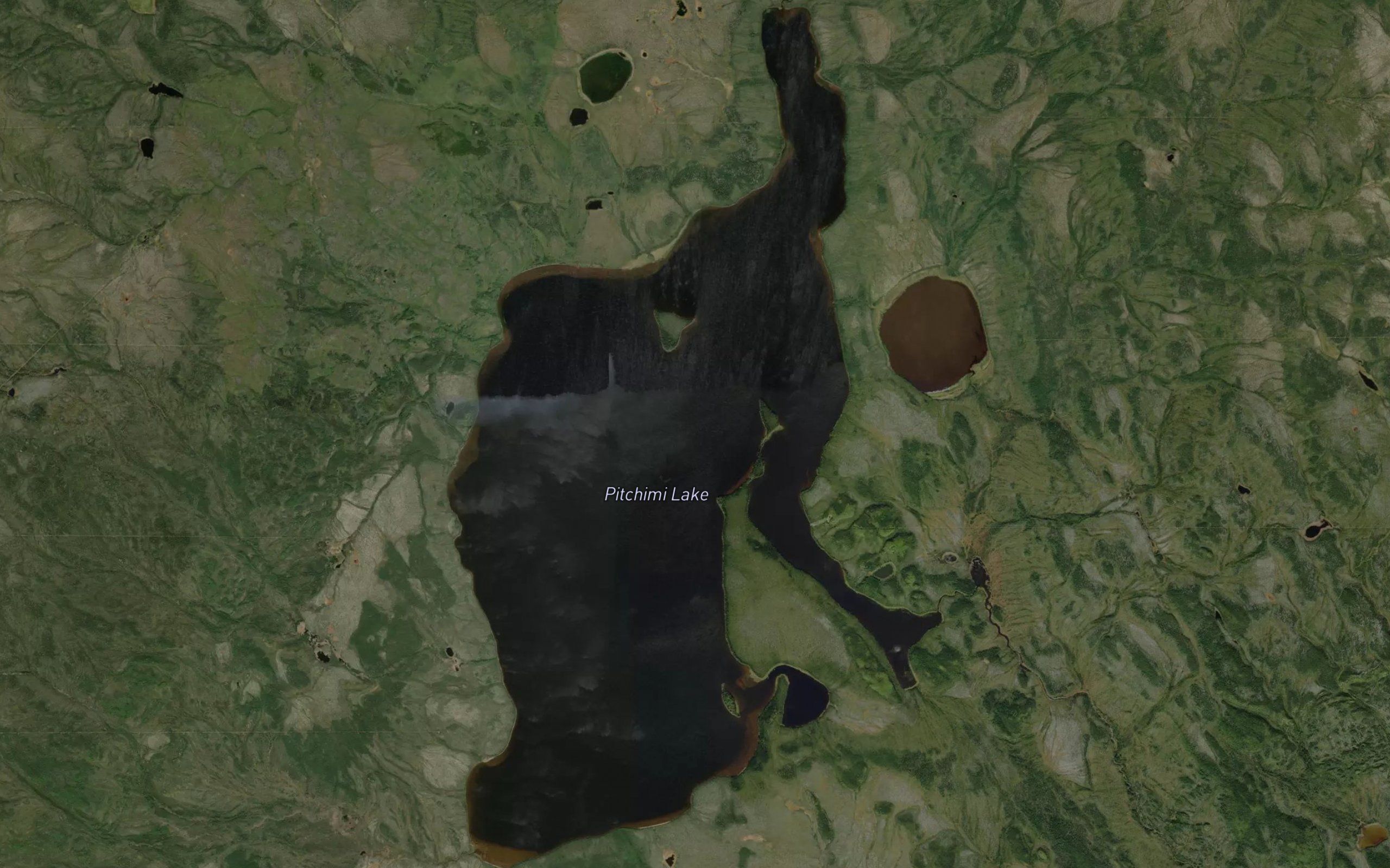 Pitchimi Lake