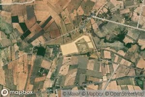 Ang Kep Nam Khlong Haeng